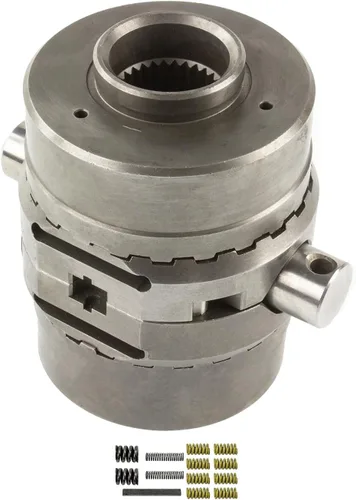 Vista 7 de PowerTrax 9201202900 Candado de diferencial antideslizante, 29 estrías, Compatible con AMC 20, Diferencial abierto, Compatible con Jeep CJ5, CJ7 AMC