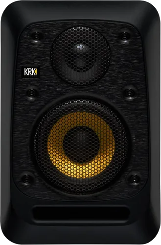 Vista 8 de KRK Monitor de estudio activo de dos vías serie V4 de cinco vías