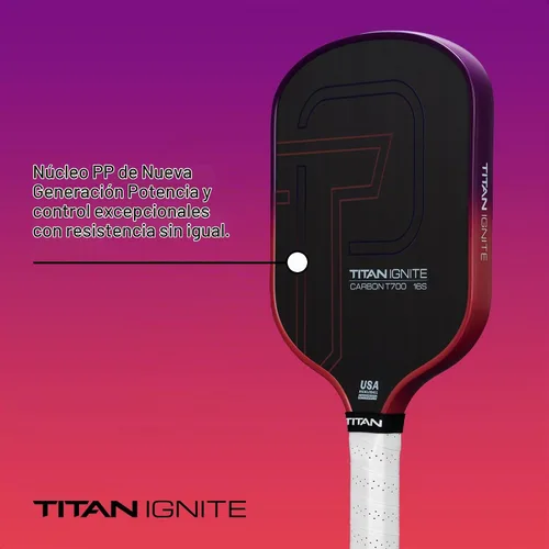 Vista 2 de Titan Ignite Parent