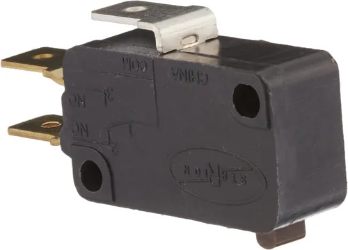 Vista 2 de Interruptor de microondas Whirlpool W10727360