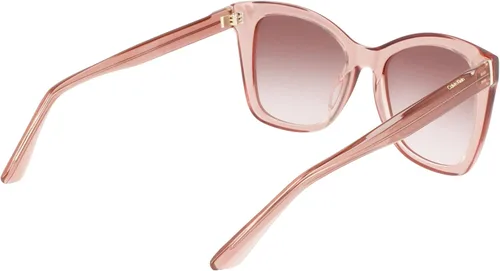 Vista 6 de CALVIN KLEIN Gafas de sol rectangulares Ck22530s para mujer