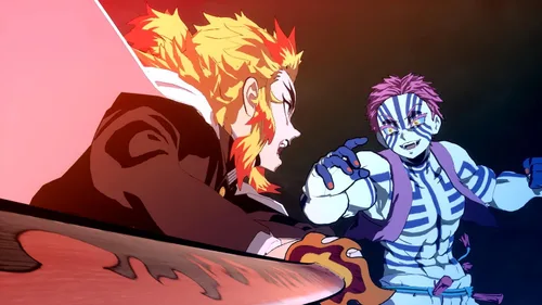 Vista 6 de Demon Slayer The Hinokami Chronicles - Nintendo Switch