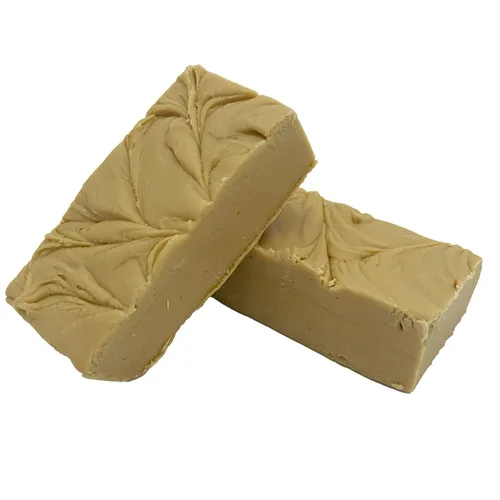 Vista 15 de Uncle Butch's Fudge - Nuez de mantequilla hecha a mano - Caramelo de lote