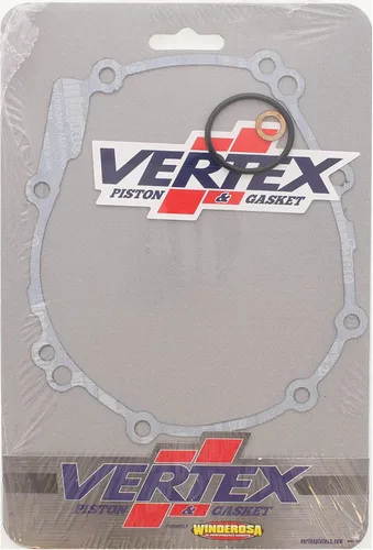 Vista 2 de Red Hawk FIL-1101 Kit de ajuste compatible con/reemplazo para Club Car DS, 4 ciclos, gas, 1992 y más recientes con filtro de aceite 101611003, 2142