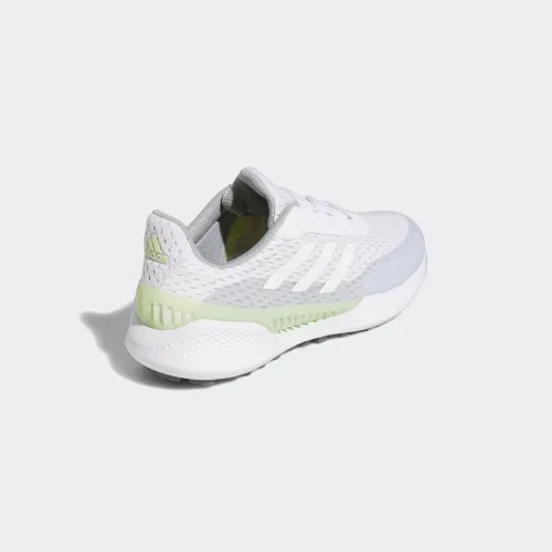 Vista 6 de adidas Zapatos de golf Summervent sin picos para mujer