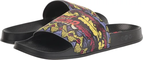 Vista 15 de Reebok Pantuflas clásicas para mujer
