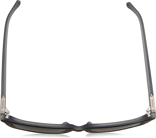 Vista 4 de Fossil Mens Male Sunglass Style Fos 3100S Rectangular