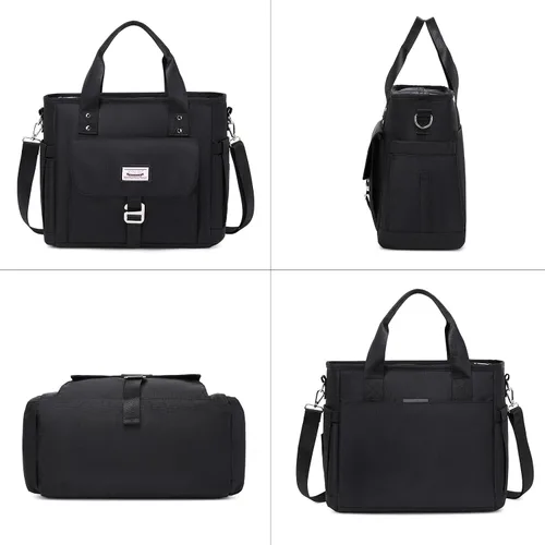 Vista 5 de Bolso tote para mujer