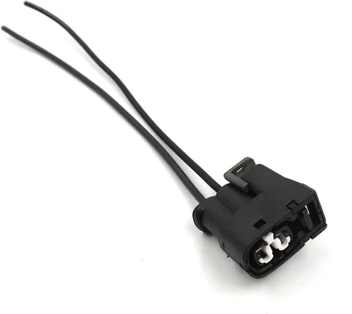 Vista 4 de HiSport Conector de bobina de encendido compatible con Mazda Lexus Toyota Supra 1JZ 2JZ 6 Pcs