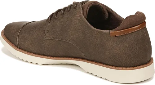 Vista 8 de Dr. Scholl's Shoes Mens Sync Cap Toe Oxford