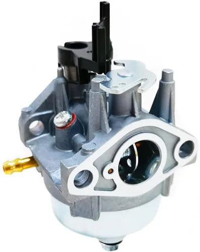 Vista 2 de Carburador GVC160 para Honda GCV160LA0 HRR216K10 HRR216K9 HRS216K5 HRS216K6 Cortacésped, Reemplaza para cortacésped Honda 16100-Z8B-901