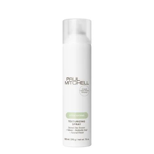 Vista 5 de Paul Mitchell Texturizing Spray, Defines Texture + Builds Volume, For All Hair Types