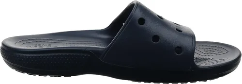 Vista 6 de Crocs Classic Zueco de color sólido