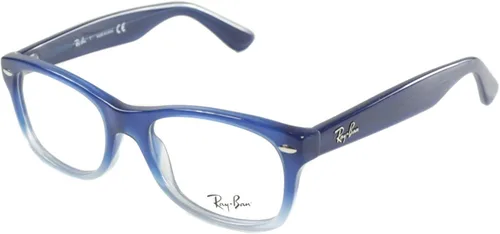 Vista 4 de Ray-Ban unisex-child Ry1528 Square Prescription Eyeglass Frames