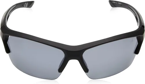 Vista 2 de IRONMAN Gafas de sol Excursion para hombre color negro 2480in Negro 63 mm