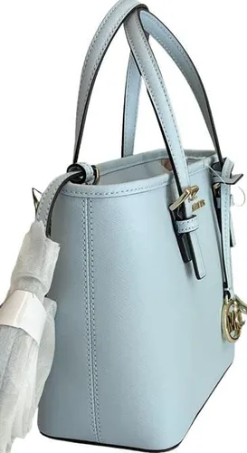 Vista 5 de Michael Kors XS Carry All Jet Set - Bolso de viaje para mujer