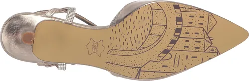 Vista 4 de Bella Vita Zapatos de tacón Katriana para mujer