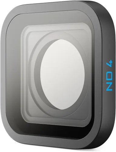 Vista 10 de GoPro Macro Lens Mod (HERO13 Negro) - Lente oficial GoPro (AAEWAL-021)