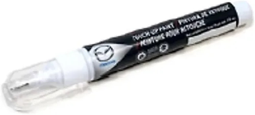 Vista 6 de Genuine Mazda (0000-91-42B) Pintura de retoque - 0.44 fl. oz.