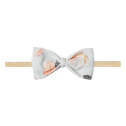 Vista 34 de Copper Pearl Pajarita Baby Bow A Christmas Story