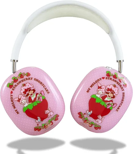 Vista 14 de Sonix Funda Protectora para Auriculares AirPods Max Lazos Azules