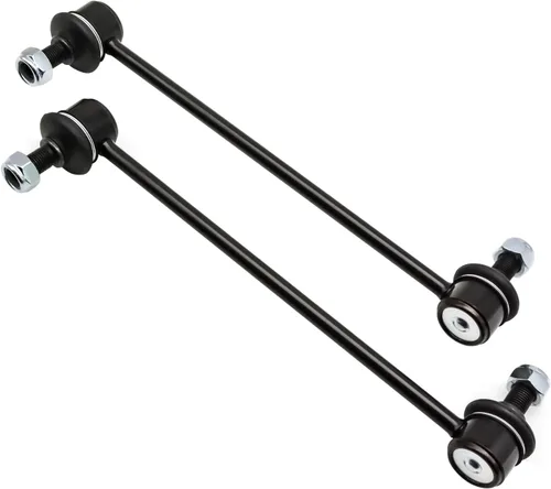 Vista 12 de 2 eslabones de barra estabilizadora trasera para Chevrolet Trailblazer 2002-2009