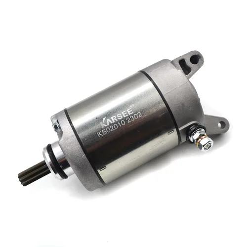 Vista 7 de KARSEE Motor de Arranque 3084981 Reemplazo para Sportsman 335 400 450 500, Ranger 425 400 500 2x4 4x4 6x6, Scrambler 500, Magnum 325 330 425 500