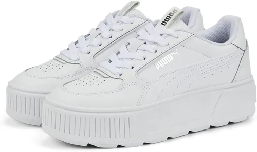 Vista 6 de PUMA Tenis Karmen Rebelle unisex para niños