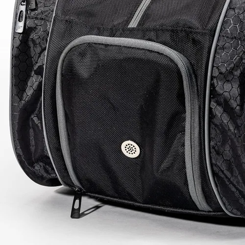 Vista 11 de Franklin Sports Bolsa de remo serie Pro