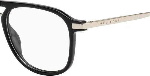 Vista 3 de Hugo Boss BOSS 1092IT Black 5218145 - Marco de gafas para hombre