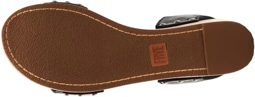 Vista 7 de Frye Alva Sandalias de cuña para mujer