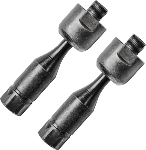 Vista 7 de Detroit Axle - Kit de suspensión de ejes CV delanteros 4WD para Chevy Trailblazer GMC Envoy Buick Rainier 9-7X Ejes de eje CV, barras