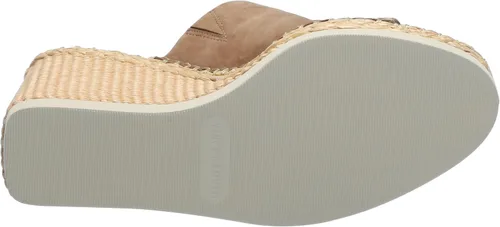 Vista 4 de Vince Camuto Sandalias de cuña Brissia para mujer