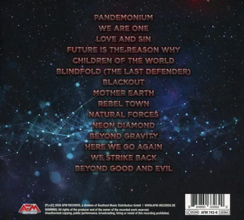 Vista 2 de We Are One