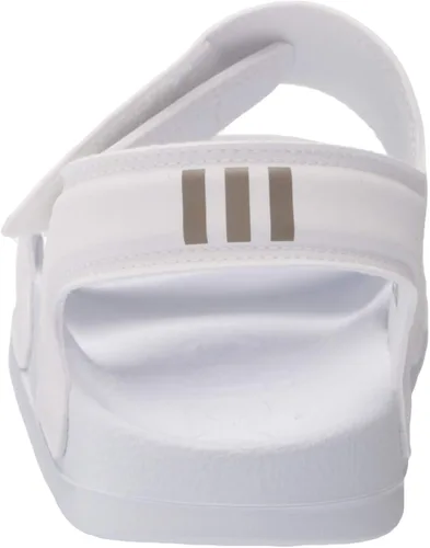 Vista 3 de adidas Womens Adilette Sandal Slide