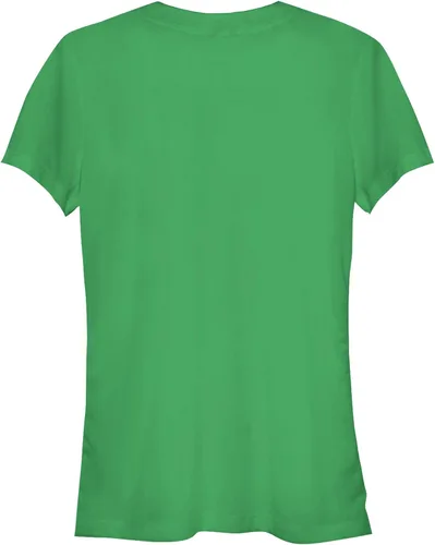 Vista 3 de Fifth Sun Juniors Monsters Inc Mike Wazowski Eye - Camiseta