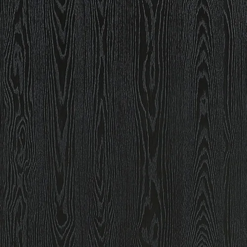 Vista 6 de Coaster Home Furnishings Coaster - Juego de mesa ocasional de 3 piezas, roble negro