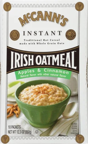 Vista 12 de McCann's - Avena instantánea