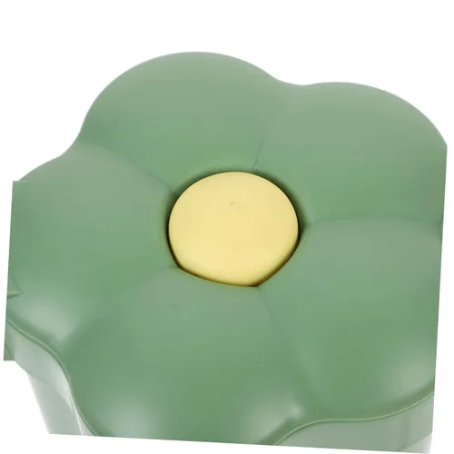 Vista 9 de Cabilock Kawaii Mini - Tapa para papelera de escritorio, material resistente para oficina o dormitorio