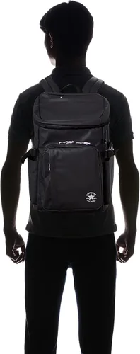 Vista 5 de CONVERSE() Casual, BlackLavender, One
