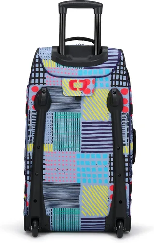Vista 24 de OGIO Maleta de viaje con ruedas terminal (bolsa de engranajes, equipaje facturado)