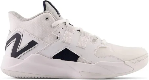 Vista 3 de New Balance Tenis unisex FuelCell Coco V1 para cancha dura para adultos