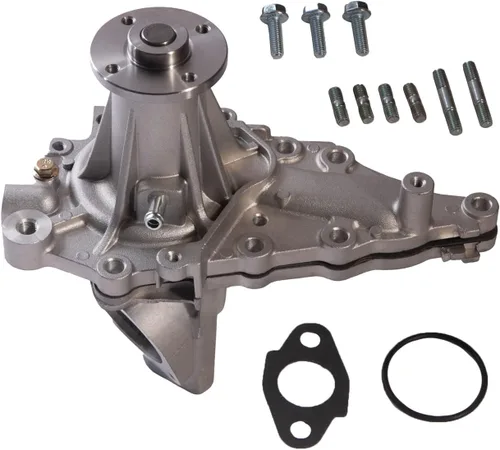 Vista 28 de TUCAREST AW4126 Kit de Bomba de Agua con Junta (Para 2.0L/2.3L/2.5L L4) Compatible con Ford Escape Explorer Focus Taurus Ranger, Lincoln MKT MKZ