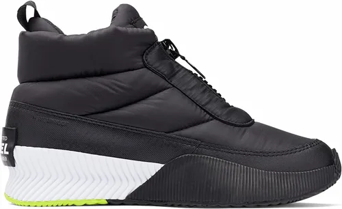 Vista 2 de Zapato para caminar Sorel Women's N About Puffy Lace para mujer