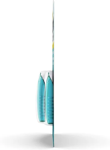 Vista 8 de Listerine Cool Mint Pocketpaks Tiras para el aliento, 12 paquetes de 24 tiras, total de 288 tiras