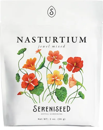 Vista 9 de Sereniseed Sensation Mix Cosmos Seeds (2 oz)
