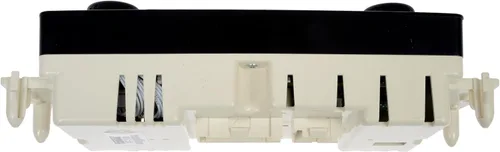 Vista 10 de Dorman 599-211XD Módulo de control climático patentado con controles automáticos de aire acondicionado ensamblado en EE. UU. Compatible con modelos