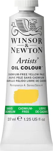 Vista 178 de Winsor & Newton Pintura al óleo Formulado con los mejores pigmentos con una excelente fuerza de tintado; utilizar grueso o fino a un esmalte muy