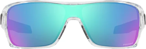 Vista 3 de Oakley Oo9307 Turbine Rotor - Lentes de sol rectangulares para hombre