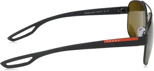 Vista 3 de Prada Men's 0ps 58qs Pilot